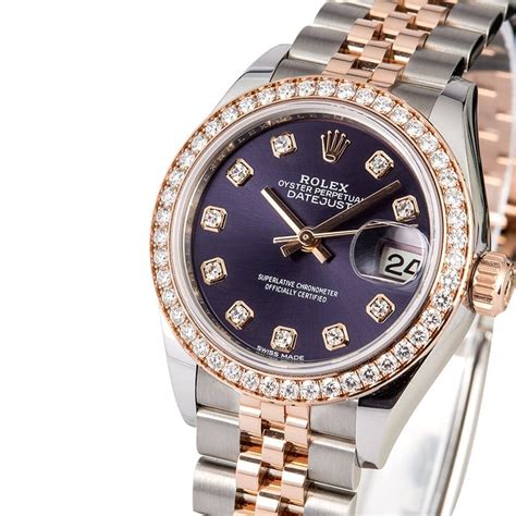 rolex she|rolex 28mm lady datejust.